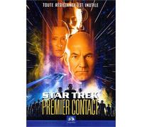 Star Trek : Premier Contact