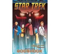 Star Trek Vol. 1 Godshock by Jackson Lanzing Jackson Lanzing (Auteur)