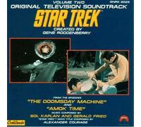 Star Trek Vol.2