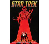 Star Trek, Vol. 2 : The Red Path – IDW Publishing