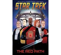 Star Trek, Vol. 2: The Red Path