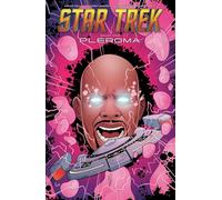 Star Trek, Vol. 4: Pleroma