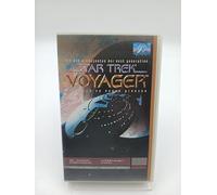 Star Trek Voyager 1.8 - Jetrels [VHS]