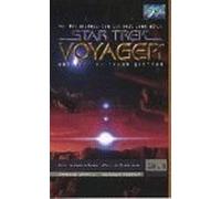 Star Trek - Voyager 2.01: Der Namenlose/Der Zeitstrom [VHS]