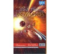 Star Trek Voyager 2.11 - Entscheidungen/Kampf um [VHS]