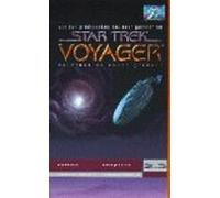 Star Trek Voyager 2.3 - Tattoo/Suspiria
