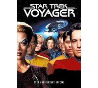 Star Trek Voyager: 25th Anniversary Special