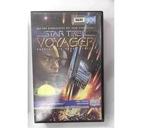 Star Trek Voyager 3.10 - Asteroiden/Identität