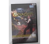 Star Trek Voyager 3.6 - Q Krise/Makrokosmos