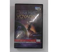 Star Trek Voyager 3.8 - Wille/Pon Farr [VHS]