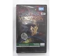 Star Trek Voyager 3.9 - Kooperative/Charakterele [VHS]