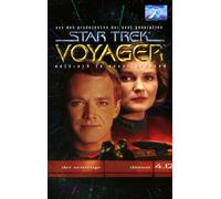 Star Trek Voyager 4.12 - Zeitzeuge/Dämon [VHS]