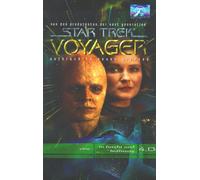 Star Trek Voyager 4.13 - Eine/Furcht [VHS]