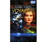 Star Trek Voyager 4.8 -Jäger/Beute