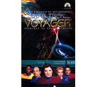 Star Trek Voyager 5,12 [VHS]