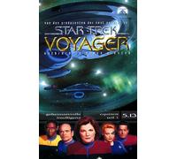 Star Trek Voyager 5.13 [VHS]