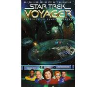 Star Trek Voyager 6.1 - Equinox Teil 2 [VHS]