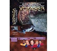 Star Trek - voyager 6.13: Der spuk von deck 12/ unimatrix zero, Teil 1 [VHS]