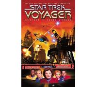 Star Trek Voyager 6.4 [VHS]