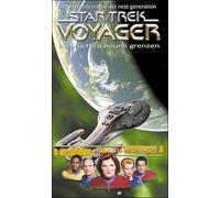 Star Trek Voyager 7.10 [VHS]