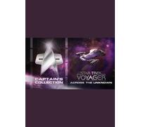 Star Trek: Voyager - Across the Unknown - Captain's Collection Steam Key (PC) EUROPE