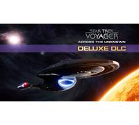Star Trek Voyager Across the Unknown Deluxe DLC (PC)