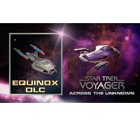 Star Trek: Voyager - Across the Unknown - Equinox DLC