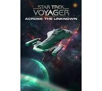 Star Trek: Voyager - Across the Unknown Steam Key (PC) GLOBAL