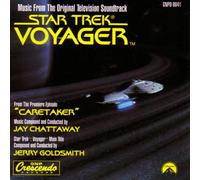 Star Trek: Voyager: Caretaker