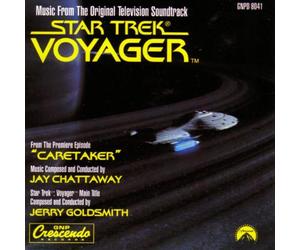Star Trek: Voyager: Caretaker