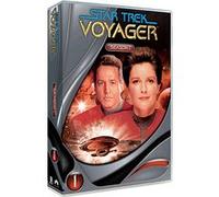 Star Trek Voyager - Coffret intégral de la Saison 1 E