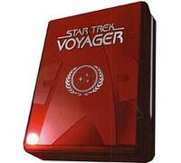 Star Trek : Voyager - Saison 1 – Coffret intégral 6 DVD – Paramount Pictures