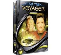 Star Trek Voyager - Coffret intégral de la Saison 3 E
