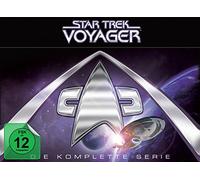 Star Trek - Voyager/Complete
