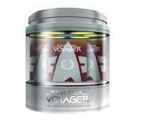 Star Trek Voyager - Complete Collection - Import Zone 2 UK (anglais uniquement) [Import anglais]