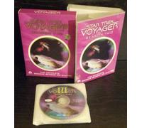 Star Trek Voyager: Complete Second Season [Import USA Zone 1]