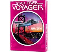 Star Trek Voyager: Complete Seventh Season [Import USA Zone 1]