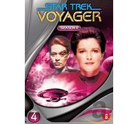 Star Trek: Voyager: L'integrale de la saison 4 (Nouveau packaging)