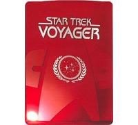 Star Trek : Voyager – L'Intégrale Saison 2 – Coffret 7 DVD (Import belge)