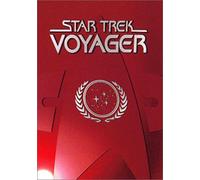 Star Trek : Voyager : L'intégrale saison 4 - Coffret 7 DVD
