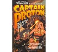 Star Trek Voyager Presents Captain Proton Dean Wesley Smith (Auteur)