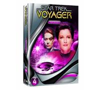 Star Trek Voyager Repackaging 4ª Temp. [Import]