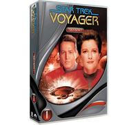 Star Trek : Voyager - Saison 1