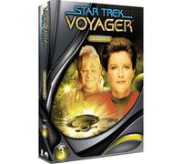 Star Trek Voyager - Coffret intégral de la Saison 3 DVD