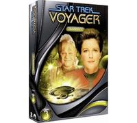 Star Trek Voyager - Coffret intégral de la Saison 3 DVD