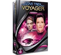 Star Trek : Voyager - Saison 4