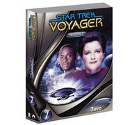Star Trek : Voyager - Saison 7