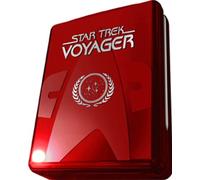 Star Trek - Voyager Season 1 (Box Set, 6 DVDs)
