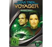 Star Trek - Voyager - Season 2.1
