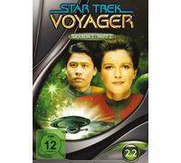 Star Trek-Voyager/Season 2.2 [Import]